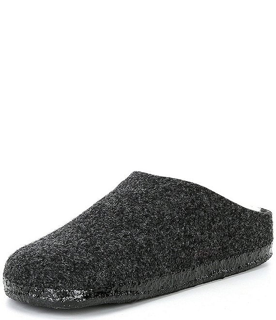 Zermatt Shearling Slippers