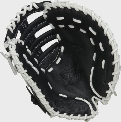 SHUT OUT 12" FIRST BASE MITT