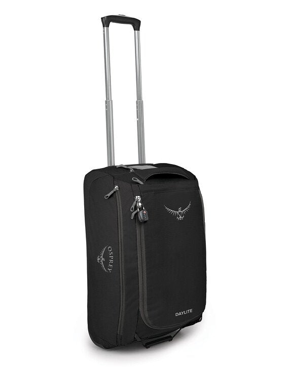 DAYLITE® CARRY-ON WHEELED DUFFEL 40