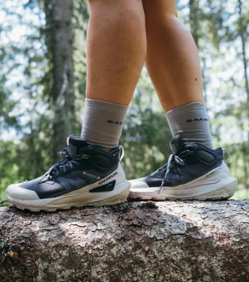 SHOES ELIXIR ACTIV MID GTX W