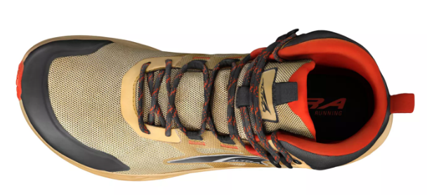 MEN'S TIMP HIKER