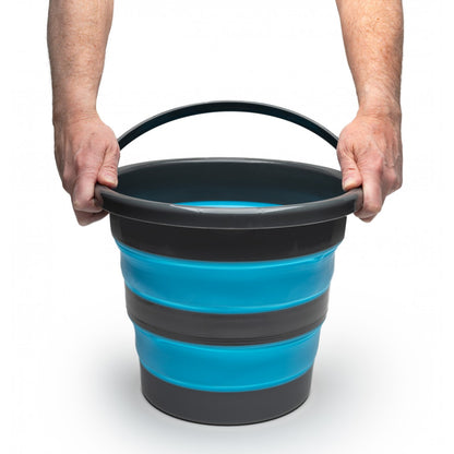 Flat Pack Bucket, 10 L