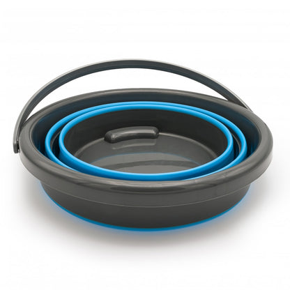 Flat Pack Bucket, 10 L