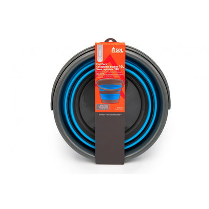 Flat Pack Bucket, 10 L