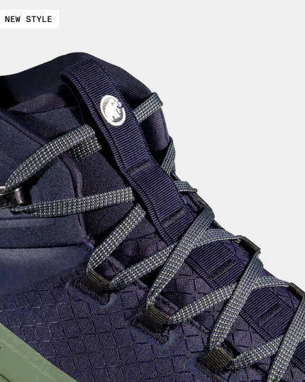 Sertig III Mid GTX Men