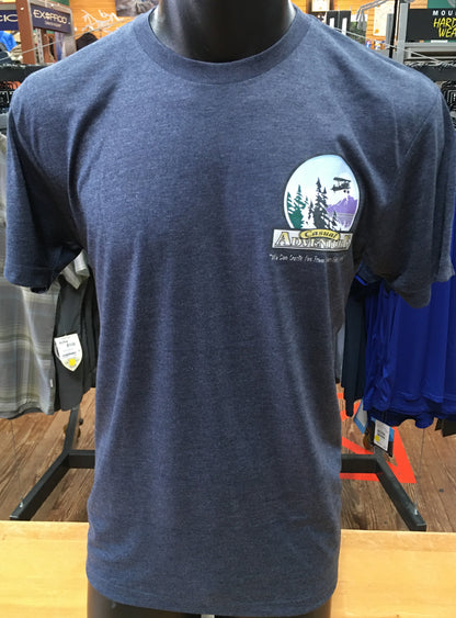 Women's Casual Adventure T-Shirt