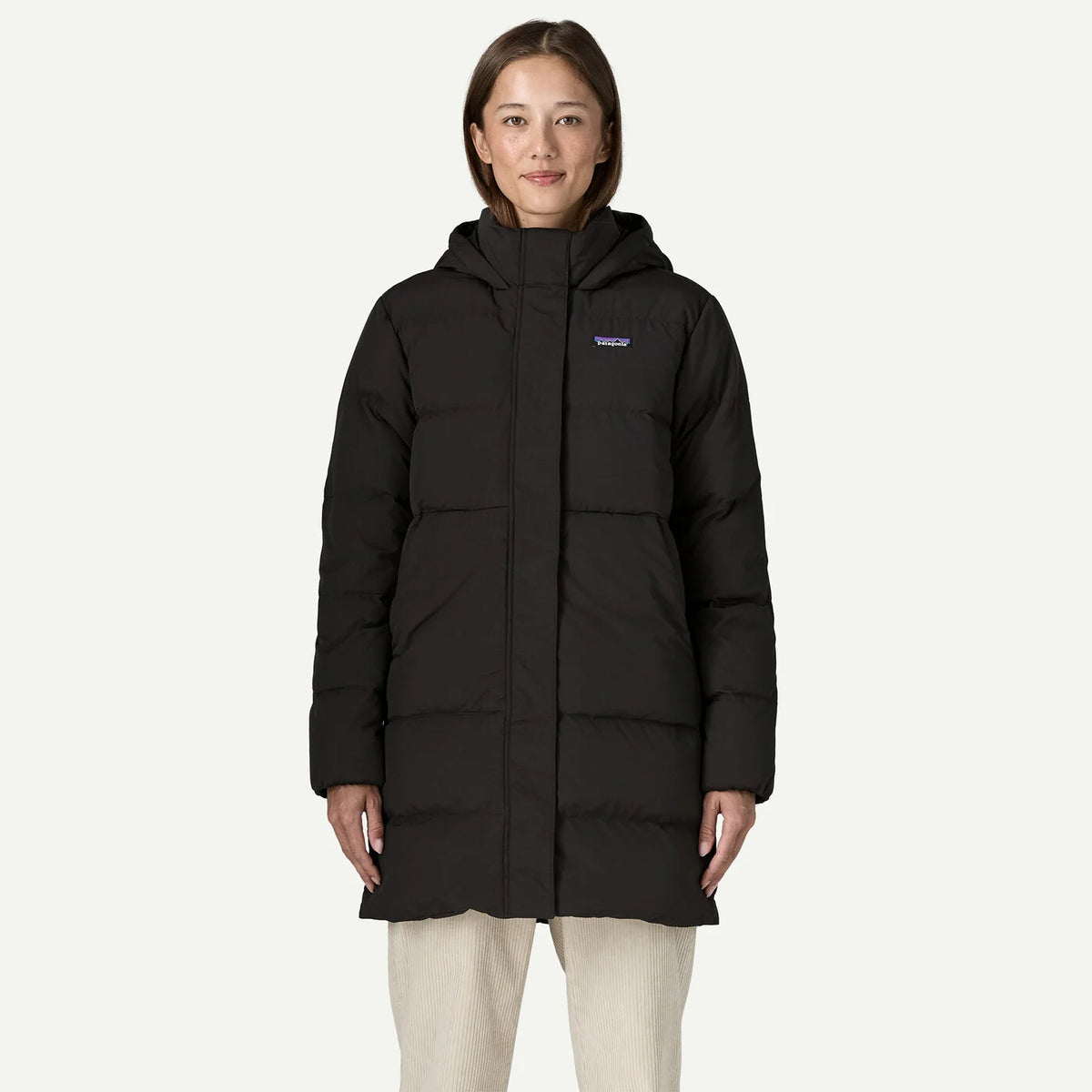 W's Sisar Down Parka