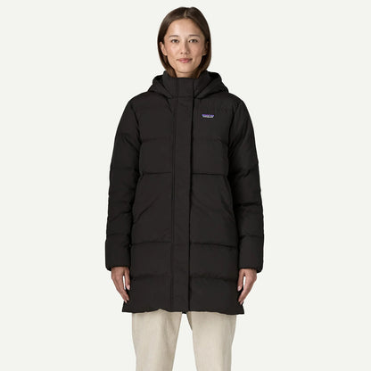 W's Sisar Down Parka