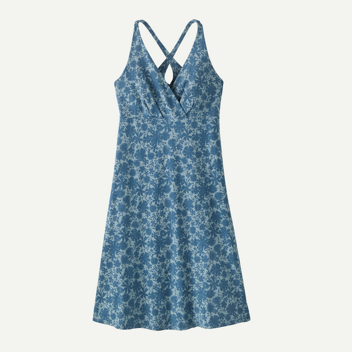 W's Amber Dawn Dress