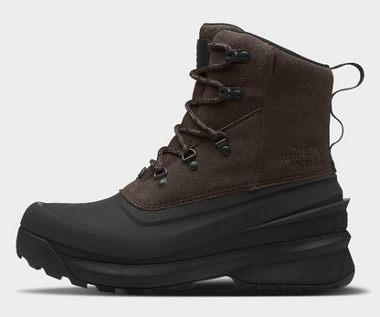 Men’s Chilkat V Lace Waterproof Boots
