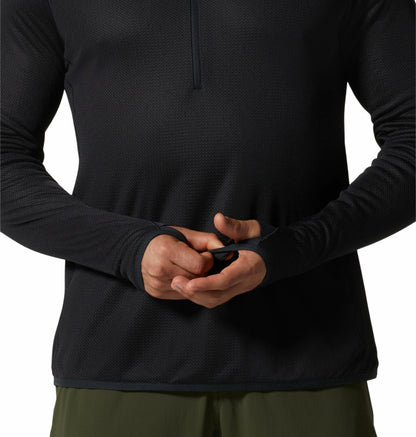 AirMesh™ 1/2 Zip