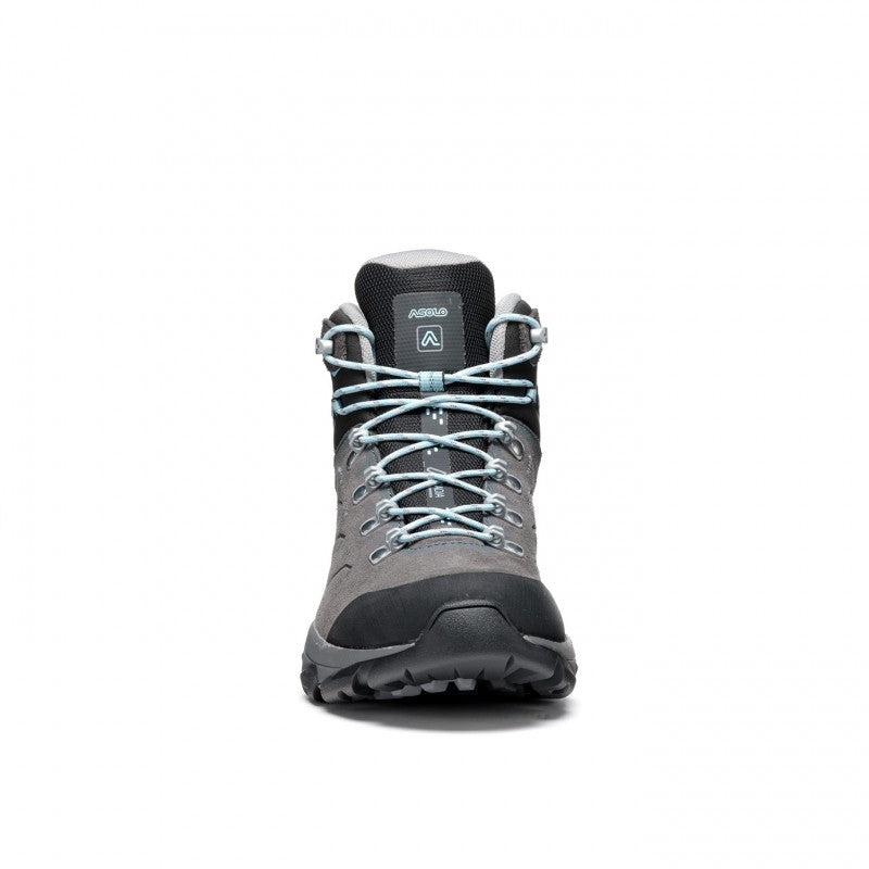 Women's Acadia Leather Mid GTX