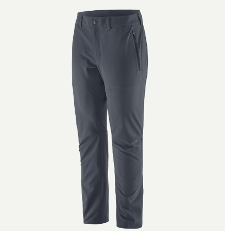 W's Terravia Trail Pants - Reg