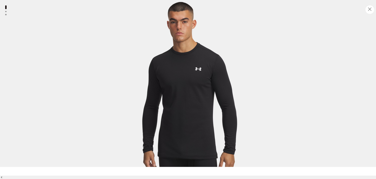 UA Base™ 3.0 Crew