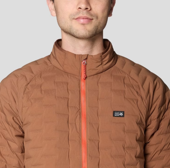 Stretchdown™ Light Jacket