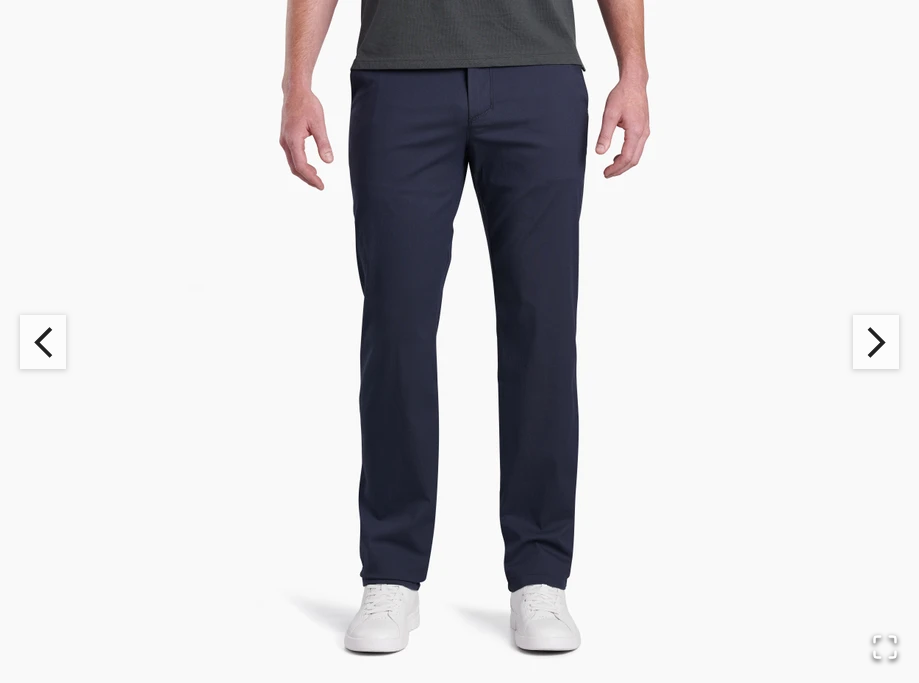 Resistor™ Lite Chino Klassik