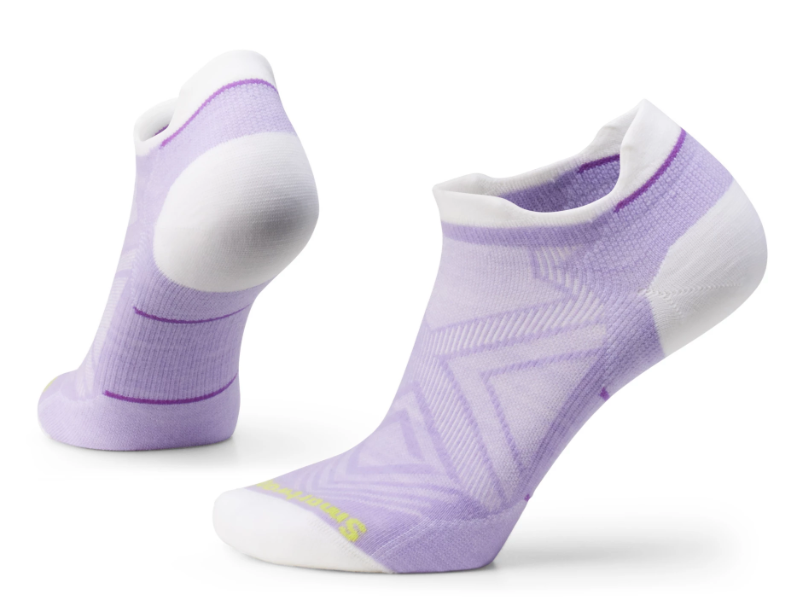 Women's Run Zero Cushion Low Ankle Socks
