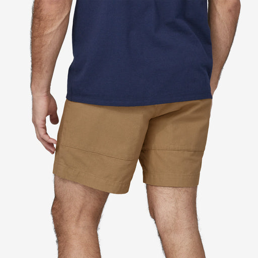 M's Regenerative Organic Certified Cotton Stand Up Shorts