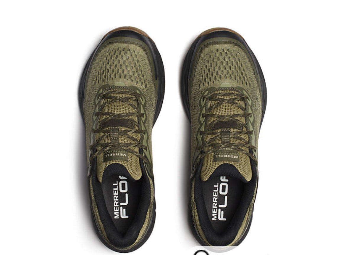 Men's Nova 4 Waterproof