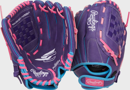 Sure Catch Youth Series 11-Inch Softball Glove