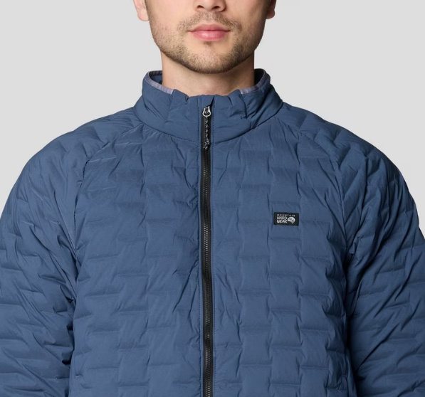 Stretchdown™ Light Jacket