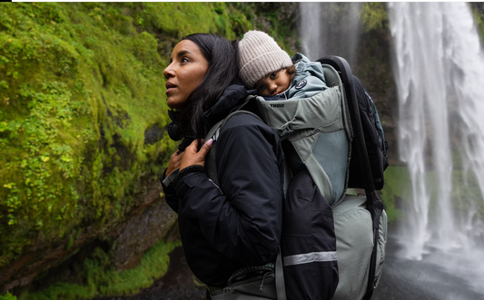 Sapling - DARK SHADOW/SLATE