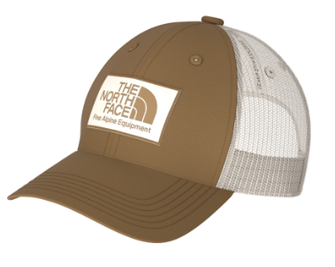 Mudder Trucker