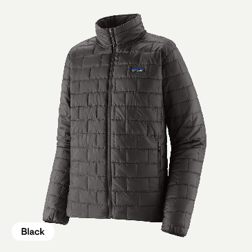 Men's Nano Puff® Jacket