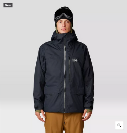 Firefall™ Insulated Jacket