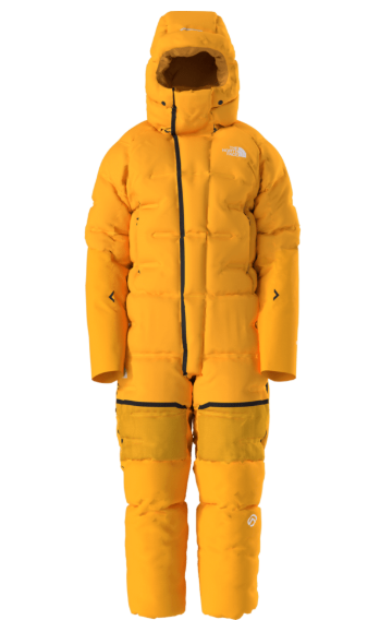 Men's Himalayan Suit