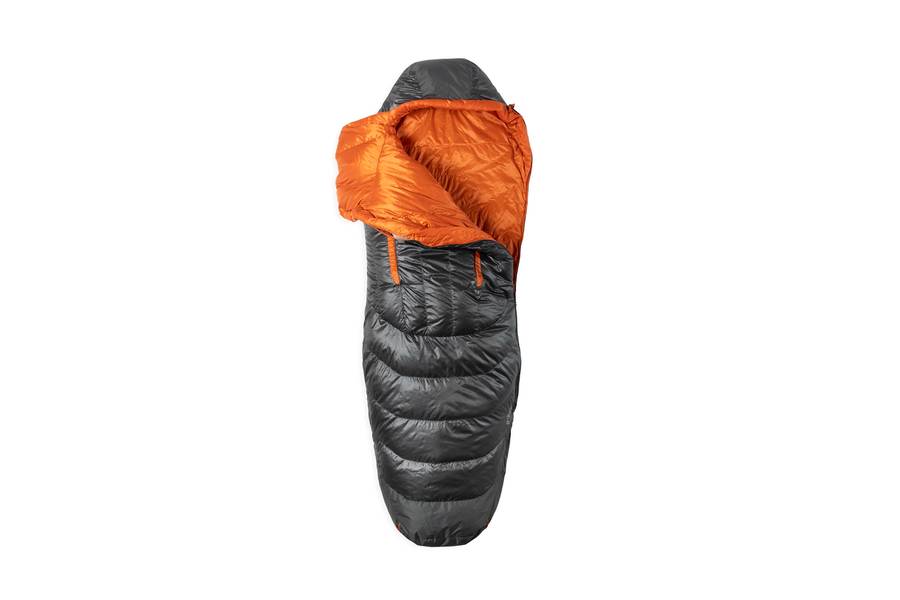 Disco™ Men’s 15 Down Sleeping Bag Long