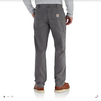 Rugged Flex® Relaxed Fit Canvas Work Pant BN2291