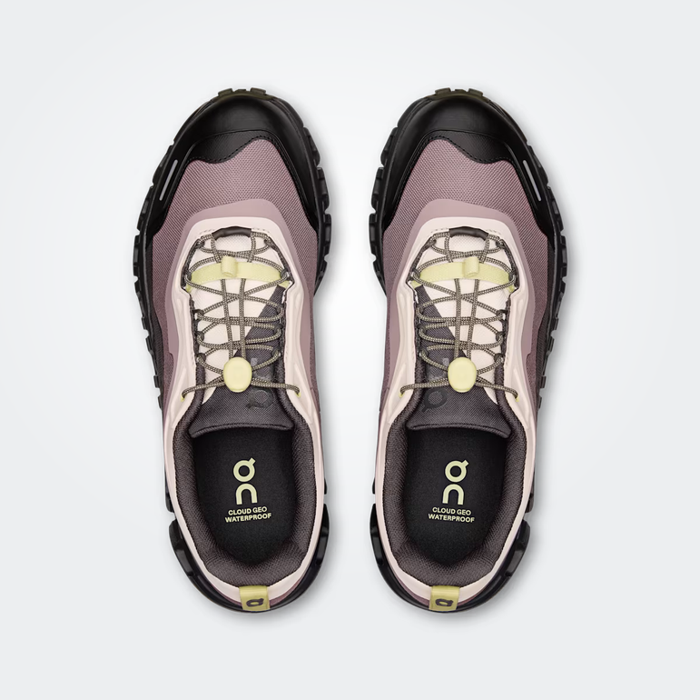 Cloud 6 Geo Waterproof Women