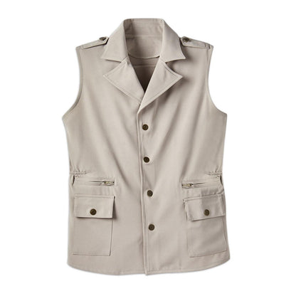 Official Cadette, Senior, Ambassador Cargo Vest