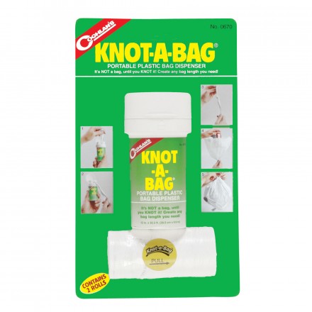 Knot-a-Bag