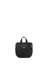 Ultralight Raincover Black XLarge