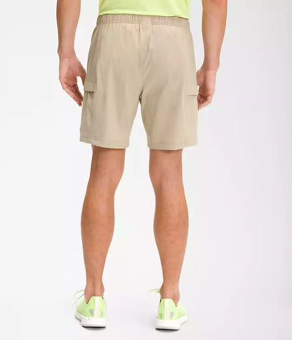 MEN'S CLASS V BELTED SHORTS