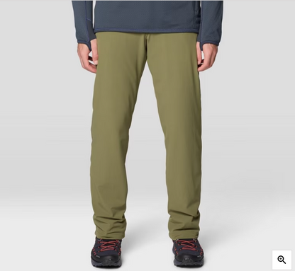 Men's Yumalino™ Lined Pant