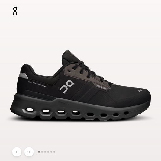 Cloudrunner 2 Waterproof