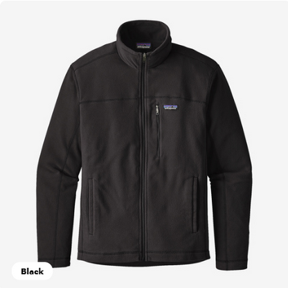 M's Micro D Jacket