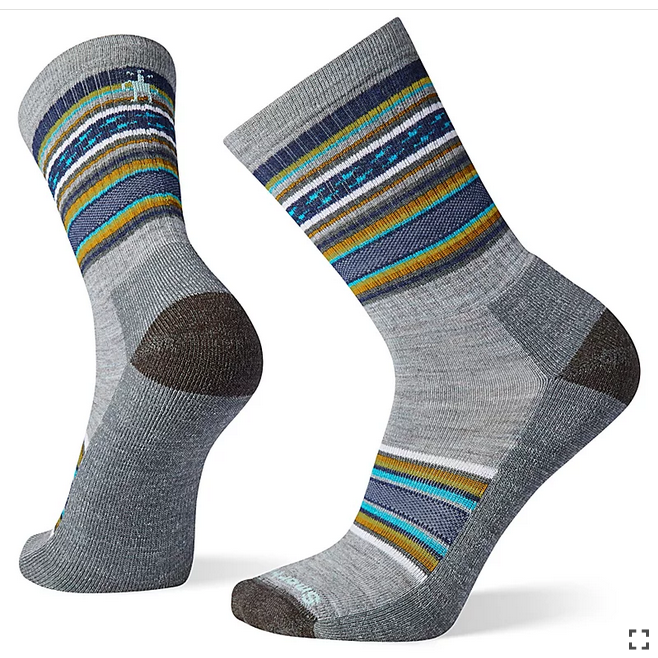 Everyday ReGarita Crew Socks
