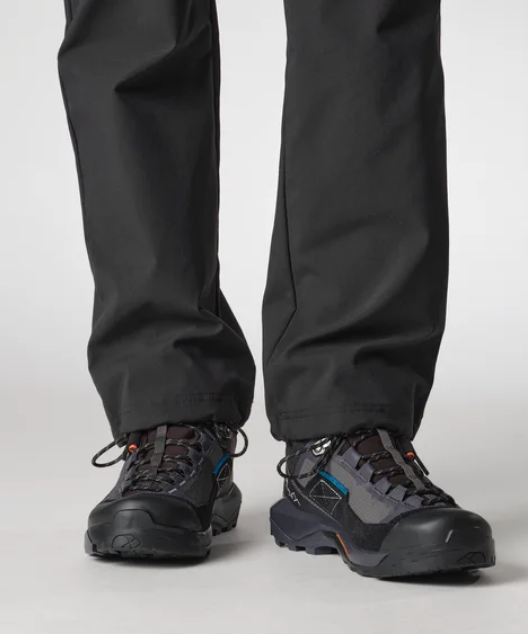 Women's X ULTRA ALPINE MID GORE-TEX