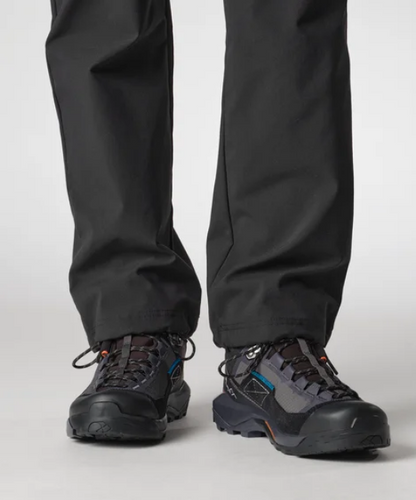 Women's X ULTRA ALPINE MID GORE-TEX