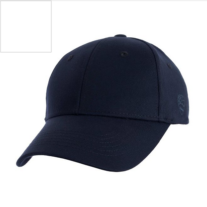 STRETCH FITTED CAP COLOR