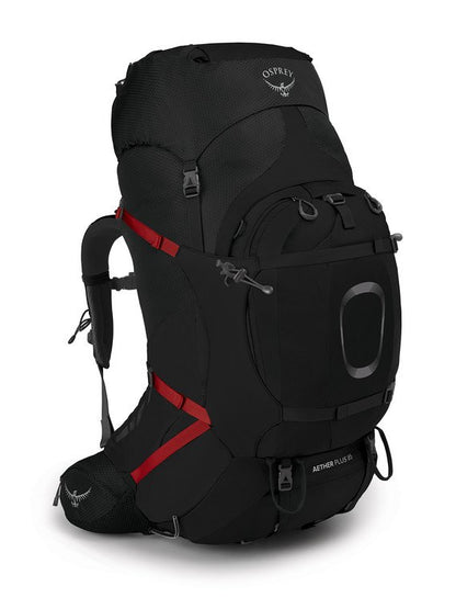 Aether Plus 85