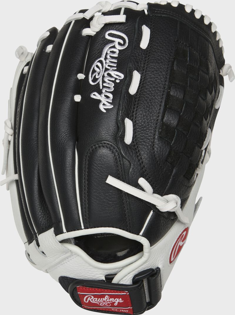 Shut Out 13-Inch Outfield/Pitcher's Glove