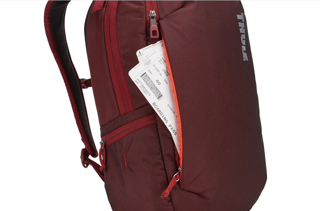 Subterra Backpack 23L - EMBER