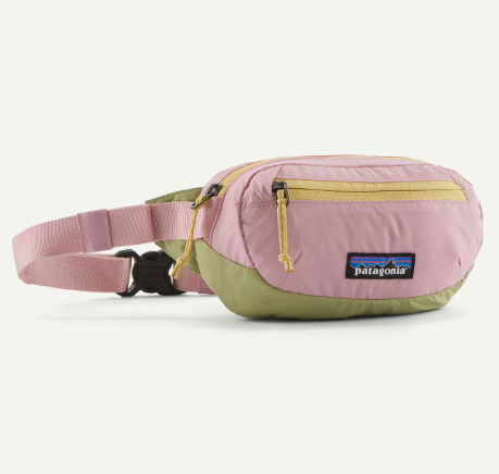 Terravia Mini Hip Pack