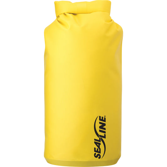 Baja Dry Bag 10L Yellow