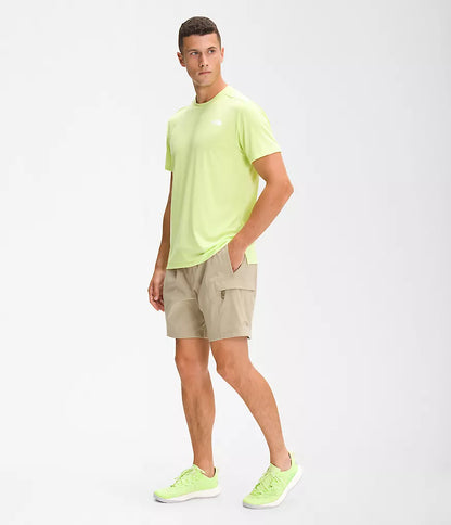 MEN'S CLASS V BELTED SHORTS